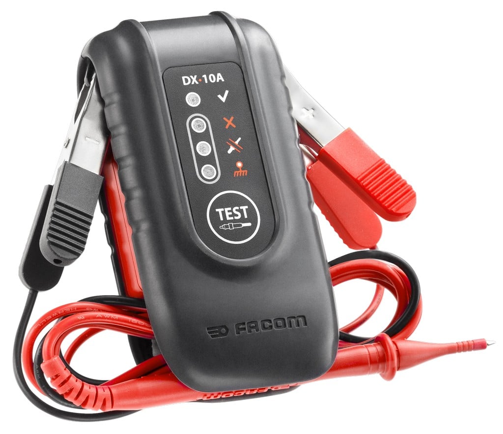 Facom gloeibougietester - DX.10APB