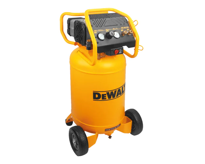 DeWalt DXCMS2590VE Compressor S2590VE | 14 bar | 2,5 pk/1,8 kW | 208 l/min | 90 l - DXCMS2590VE