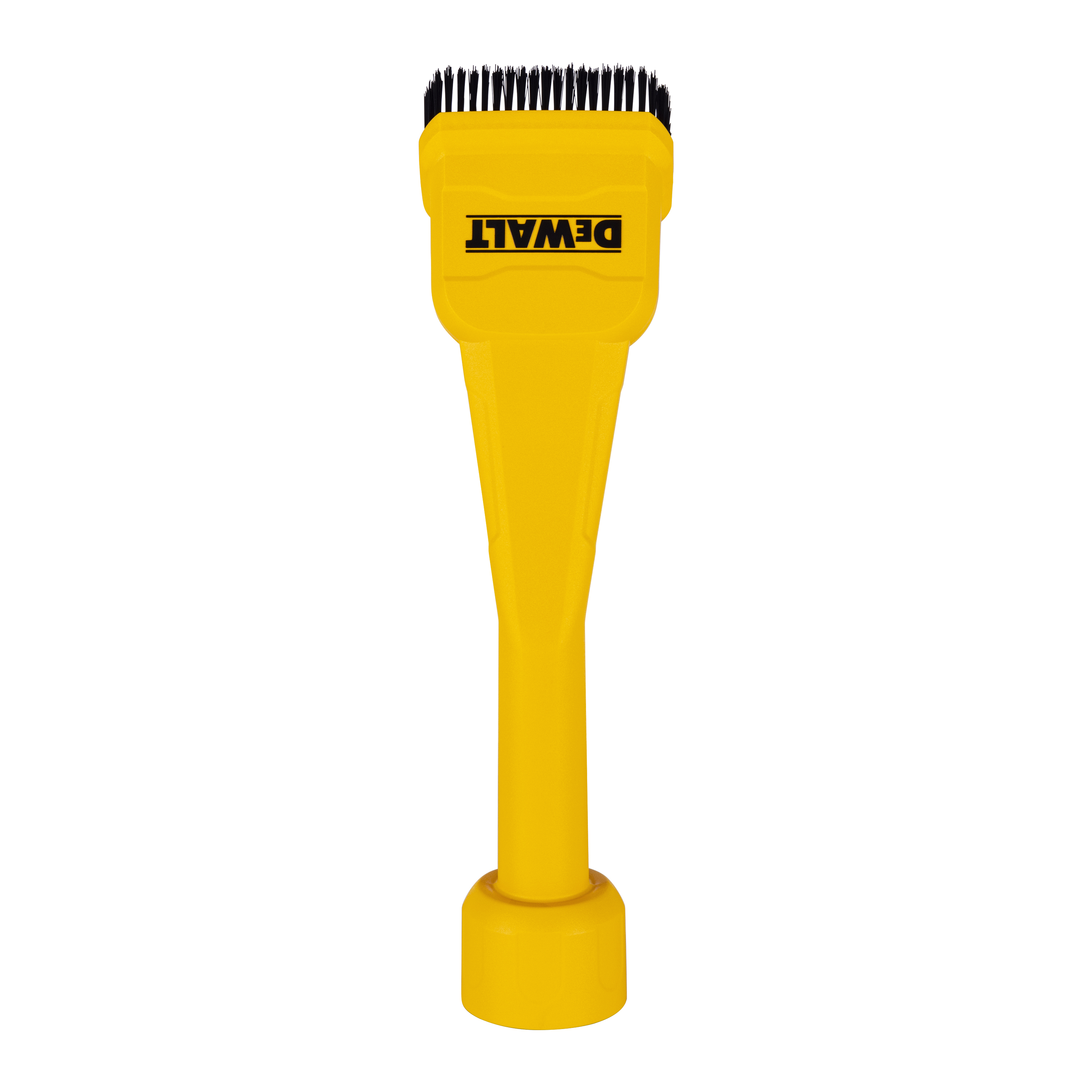 DeWALT Utility Nozzle/Brush | Universeel Mondstuk/Borstel | 32-48 en 64 mm - DXVA00-4300E