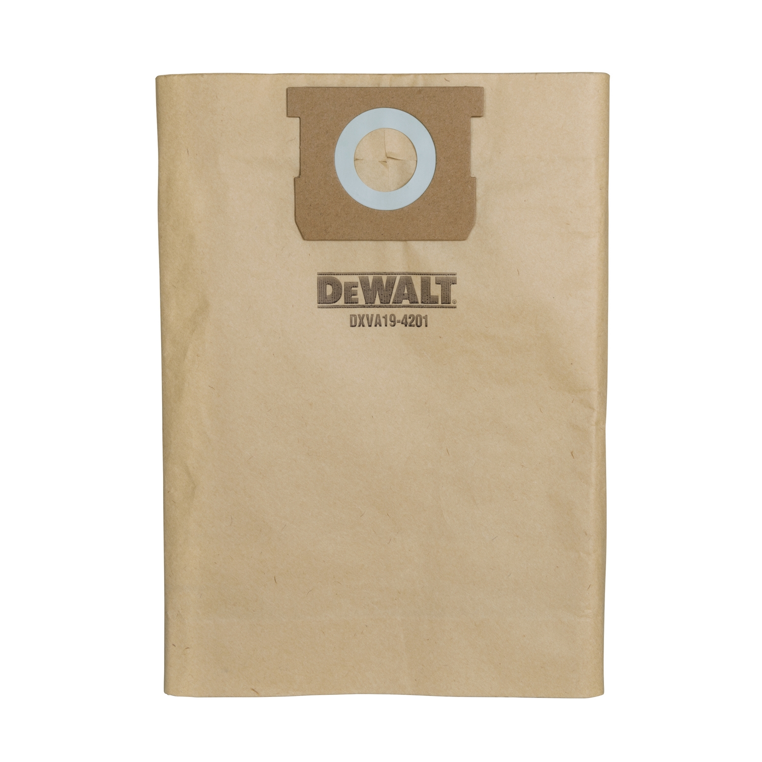 DeWalt Wegwerpfilterzak voor 23-38 Liter | 3 stuks - DXVA19-4201