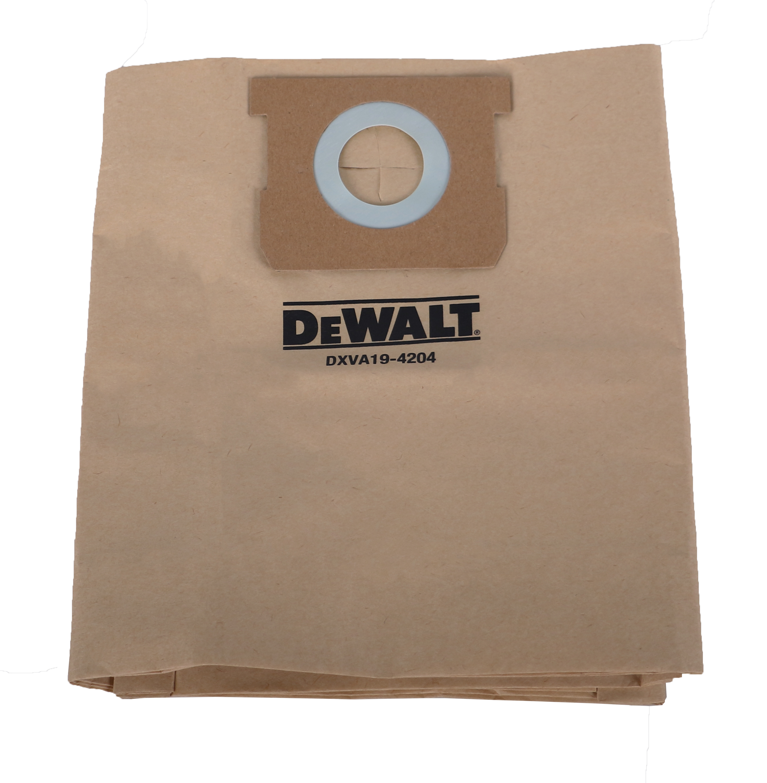DeWalt Wegwerpfilterzak voor 20-30 liter | 3 stuks - DXVA19-4204
