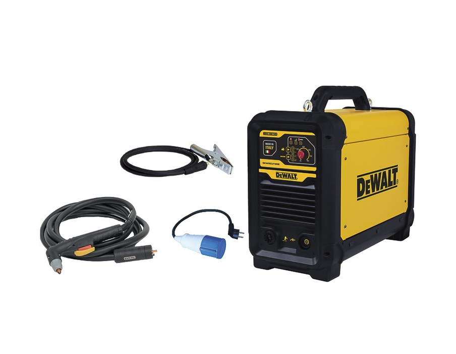 DeWalt DXWDCUT40E
