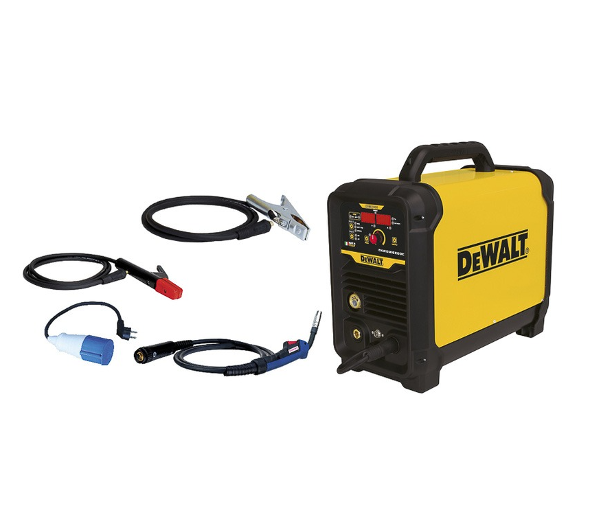 DeWalt DXWDMIG200E