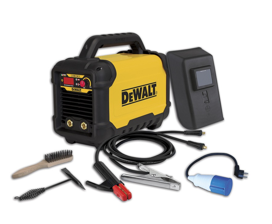DeWalt DXWDMMA160E
