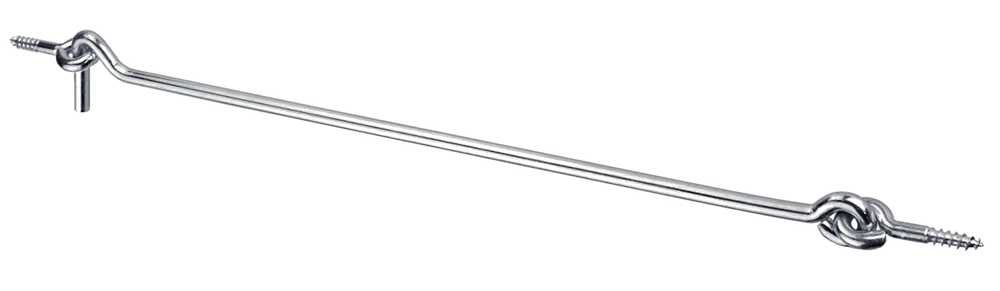 Connex Windhaak 5.8X300 + Oogschroef Vz - DY2000451