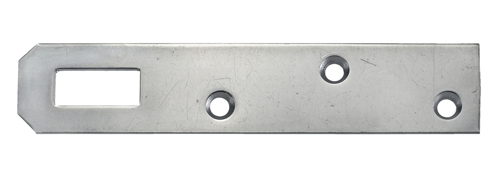 Connex 4St Keukenkastplaatje 100X20 Sb Vz DY2005781