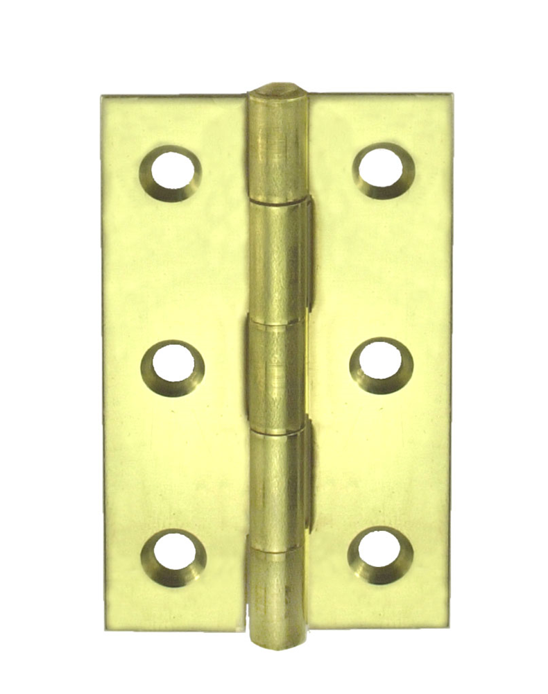 Connex Scharnier 100X52 Gvz - DY2005861