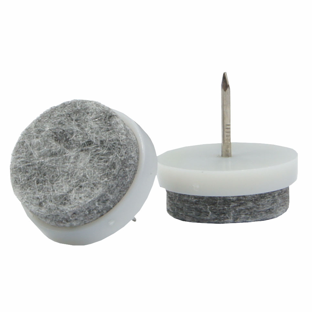 Metafranc Assortiment Nagelviltjes 22&28 20St DY200702