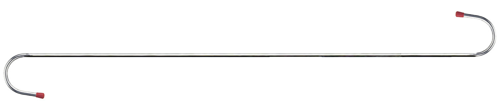 Connex Gereedschapshaak S-Haak Lang 25 - DY222020
