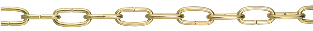 Connex Uurwerkketting 5Kg Ms 1006 9X9 - DY2700052