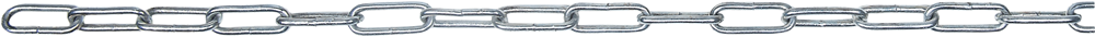 Connex Uurwerkketting 5Kg Ni 1007 9X9 - DY2700062