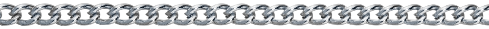 Connex Ringketting Gedr.2Kg Ni 1010 9X9 - DY2700092