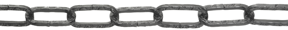Connex Sierketting 20Kg Zw 4Mm 1029 25X8 - DY2700302