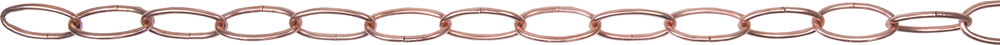 Connex Sierketting Rond Cu 1038 25X8 DY2700402