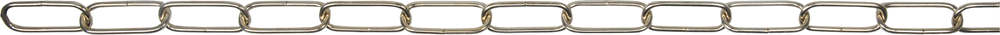 Connex Sierketting Rond Ms 1040 25X8 - DY2700422