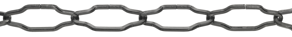 Connex Sierketting 5Kg Zw Ruit 1044 25X8 - DY2700462