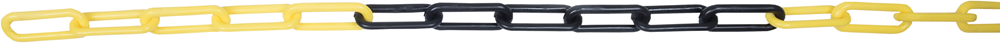 Connex Kunststof-Ketting 6Mm Zg 1050 25X18 - DY2700552