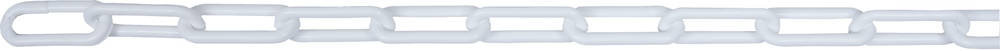 Connex Kunststof-Ketting 6Mm Wi 1052 25X18 - DY2700572