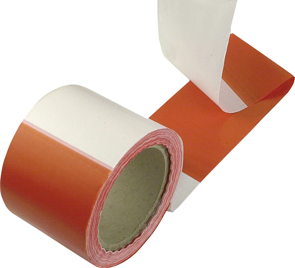 Connex Pe Signalisatielint Ro/Wi Rol/250M - DY2700592