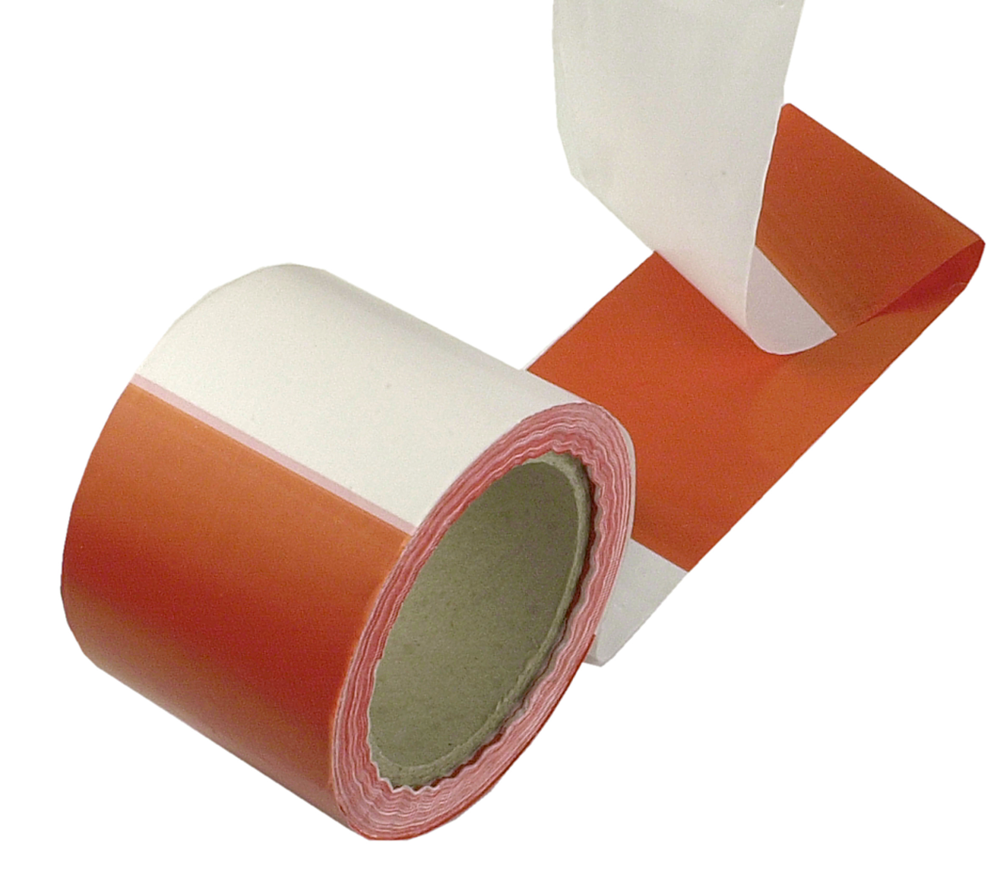 Connex Pe Signalisatielint Ro/Wi Rol/500M - DY2700593