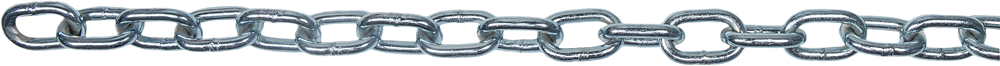 Connex A-Ketting 160Kg 6Mm Vz 1058 25X18 - DY2700604