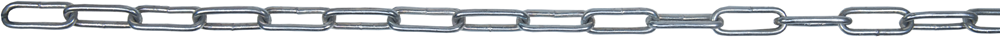 Connex C-Ketting 40Kg 3Mm Vz 1065 25X18 - DY2700622