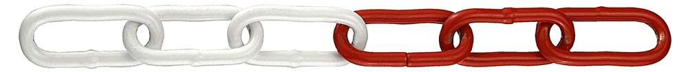 Connex C-Ketting 40Kg 6Mm R/W 1073 25X18 - DY2700692
