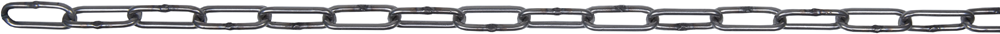 Connex C-Ketting 40Kg Rvs 3Mm 1071 25X8 - DY2700762