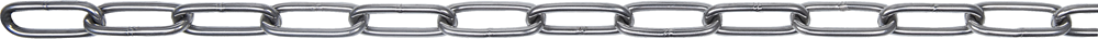 Connex C-Ketting 80Kg Rvs 4Mm 1072 25X8 - DY2700772