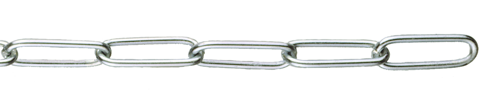Connex C-Ketting 20Kg 2Mm Vz 1084 25X8 - DY2700902