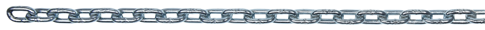 Connex A-Ketting 160Kg 5Mm Vz 1087 25X18 - DY2700932