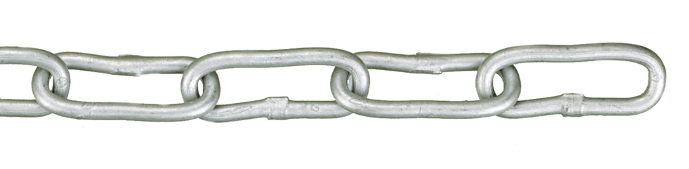 Connex C-Ketting 40Kg 3Mm Vz 1088 25X8 - DY2700942
