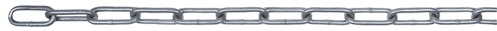 Connex C-Ketting 125Kg 5Mm Vz 1089 25X18 - DY2700952