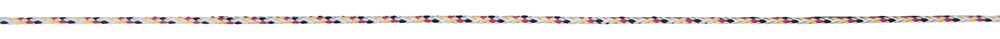 Connex Pp Touw 3Mm/13Kg Mu 1205 25X8 - DY2701052