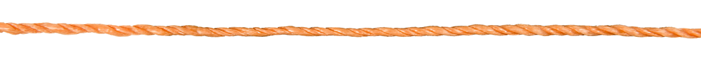 Connex Pp Touw 6Mm 70Kg Or 1215 25X18 DY2701152
