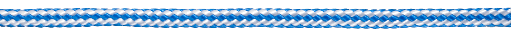 Connex Pp Touw 6Mm 60Kg B W 1220 25X8 DY2701182