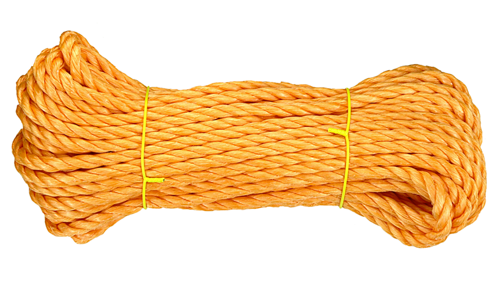 Connex Pp Touw 10Mm 191Kg Or Rol 30M DY2701321