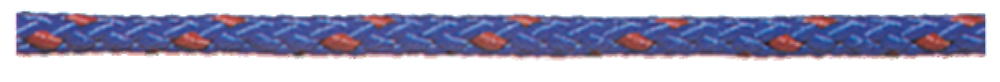 Connex Pp Touw 6Mm 60Kg 8X B R 1244 8X25 DY2701512