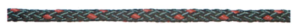 Connex Pp Touw 6Mm 60Kg 8X G R 1245 8X25 DY2701522