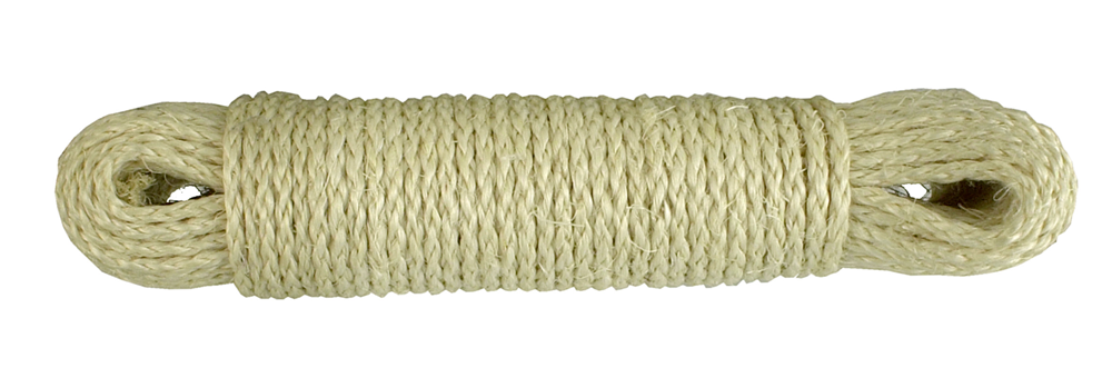 Connex Sisaltouw 5Mm/20Kg Natuur Rol/30M - DY2701561