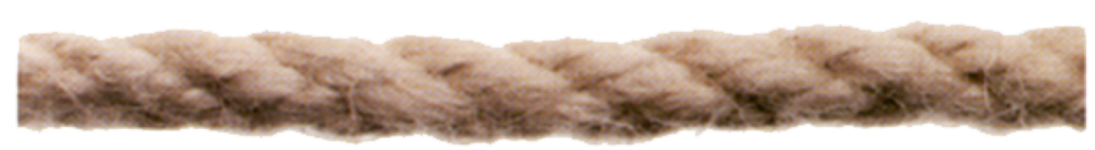 Connex Hempex Touw 12Mm Natuur 25X18 - DY2701562