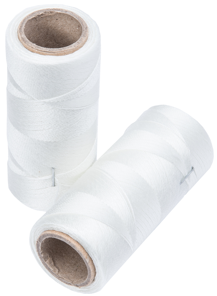 Connex Nylon Vliegertouw 0.5Mm Bob/2X220M - DY2701635