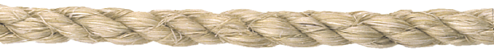 Connex Sisaltouw 6Mm/30Kg Nat 1263 25X18 - DY2701652