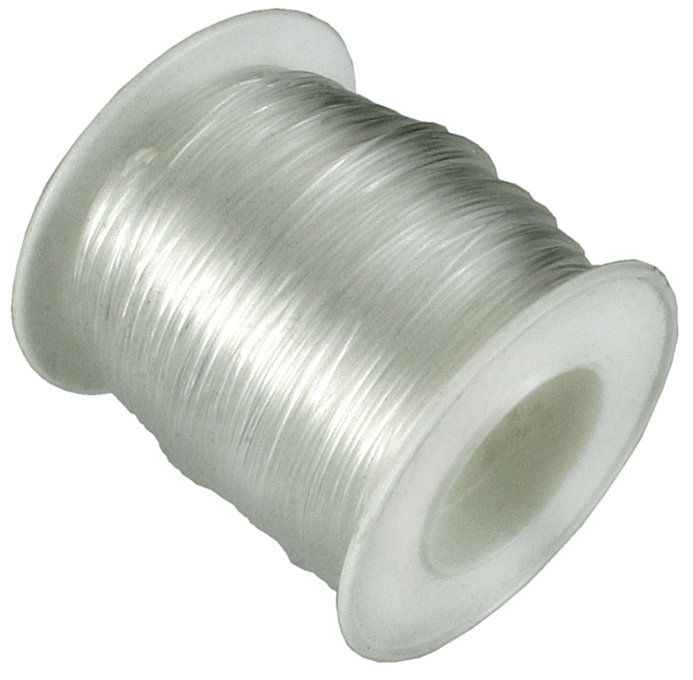 Connex Nylondraad 0.50Mm Bobijn/100M - DY2701661
