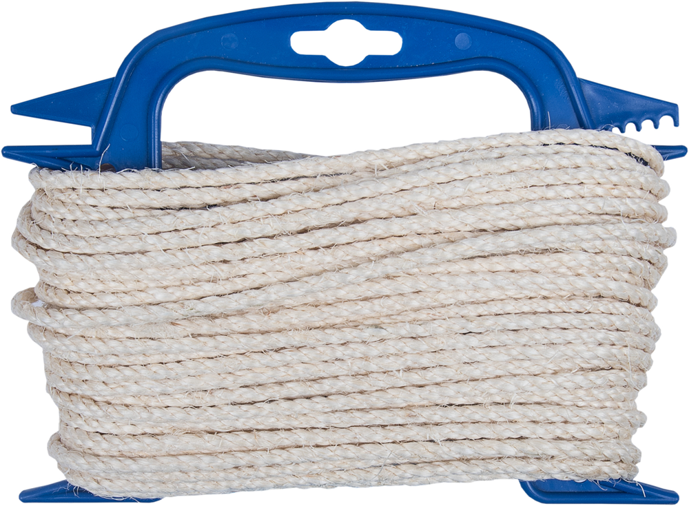 Connex Sisaltouw 5Mm/20Kg Haspel/20M - DY2701781
