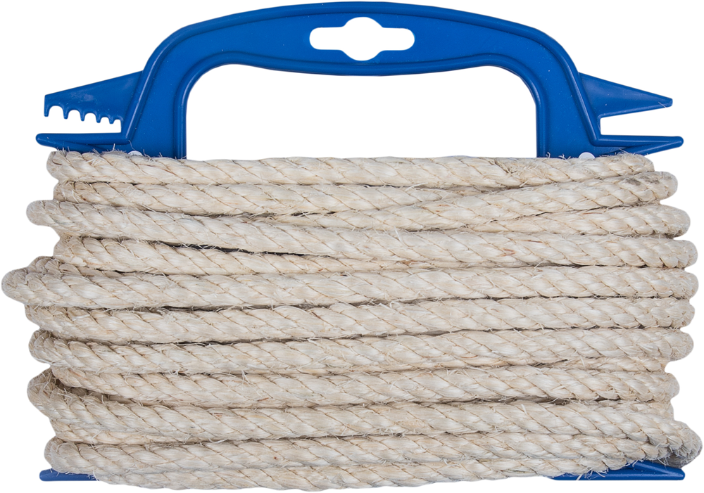 Connex Sisaltouw 8Mm/60Kg Haspel/10M - DY2701791