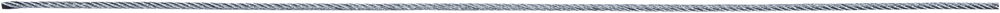 Connex Staalkabel 3Mm 70Kg Vz 1239 25X8 - DY2702162