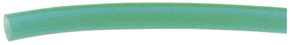 Cornat Kunststofslang 5/32 Groen 1418 25X10 - DY2702262