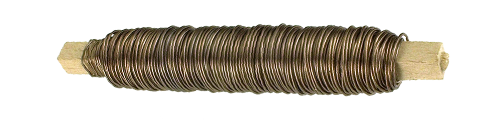 Connex Ijzerdraad 0,9Mm 25M Cu - DY270253