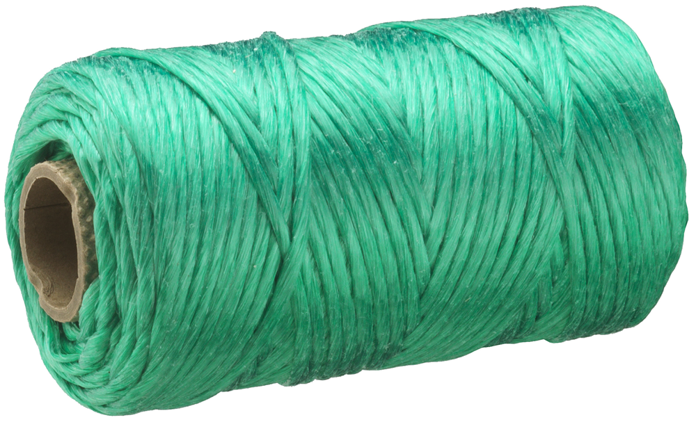 Connex Raffia Touw 0.5Mm Groen Sb/95M - DY2702801